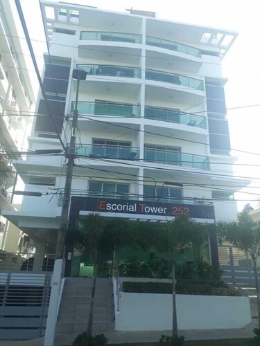 Apartamento Amemalia