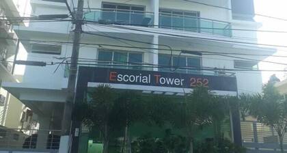 Apartamento Amemalia