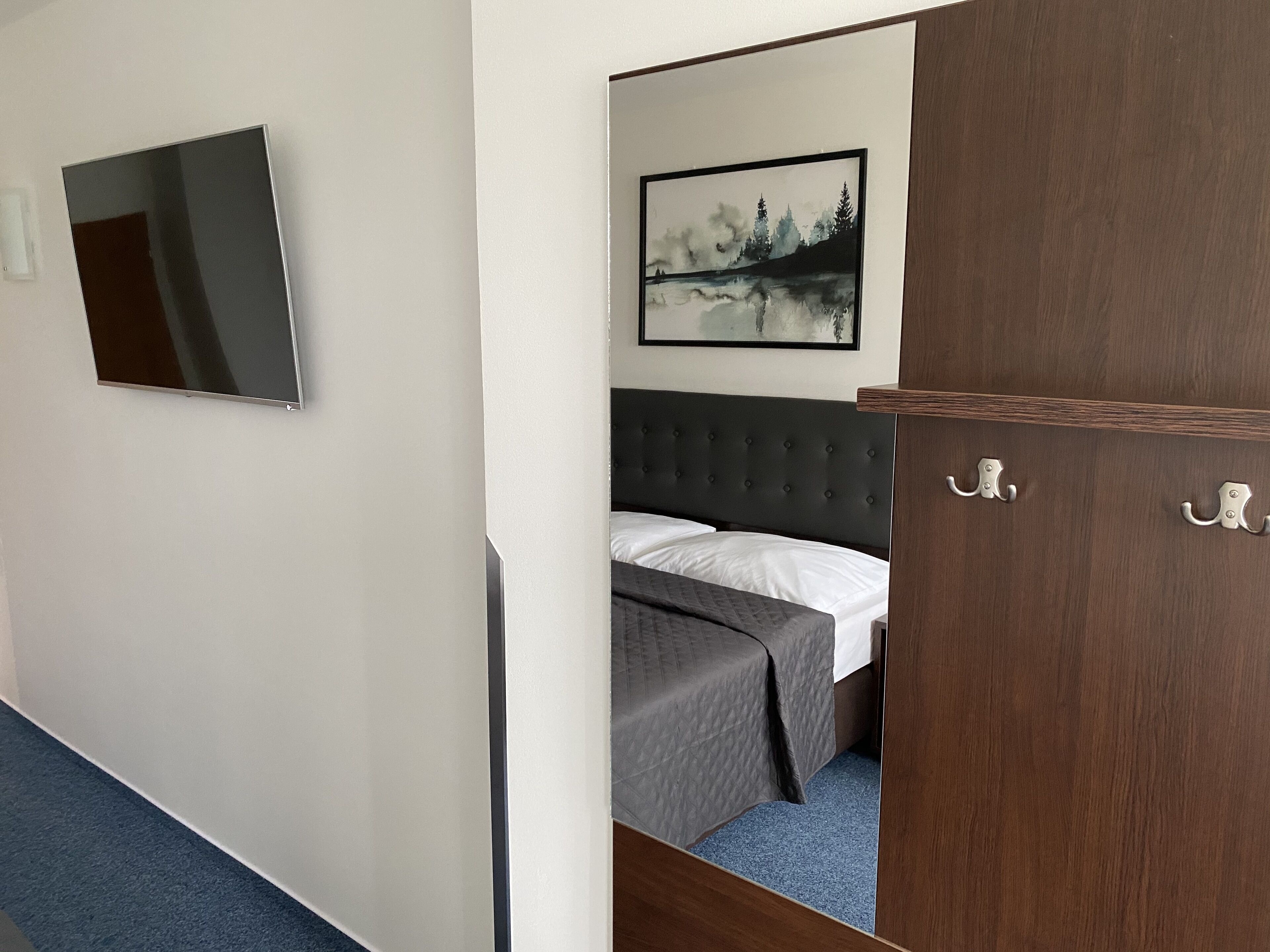 Foto - Hotel CHODOV ASC