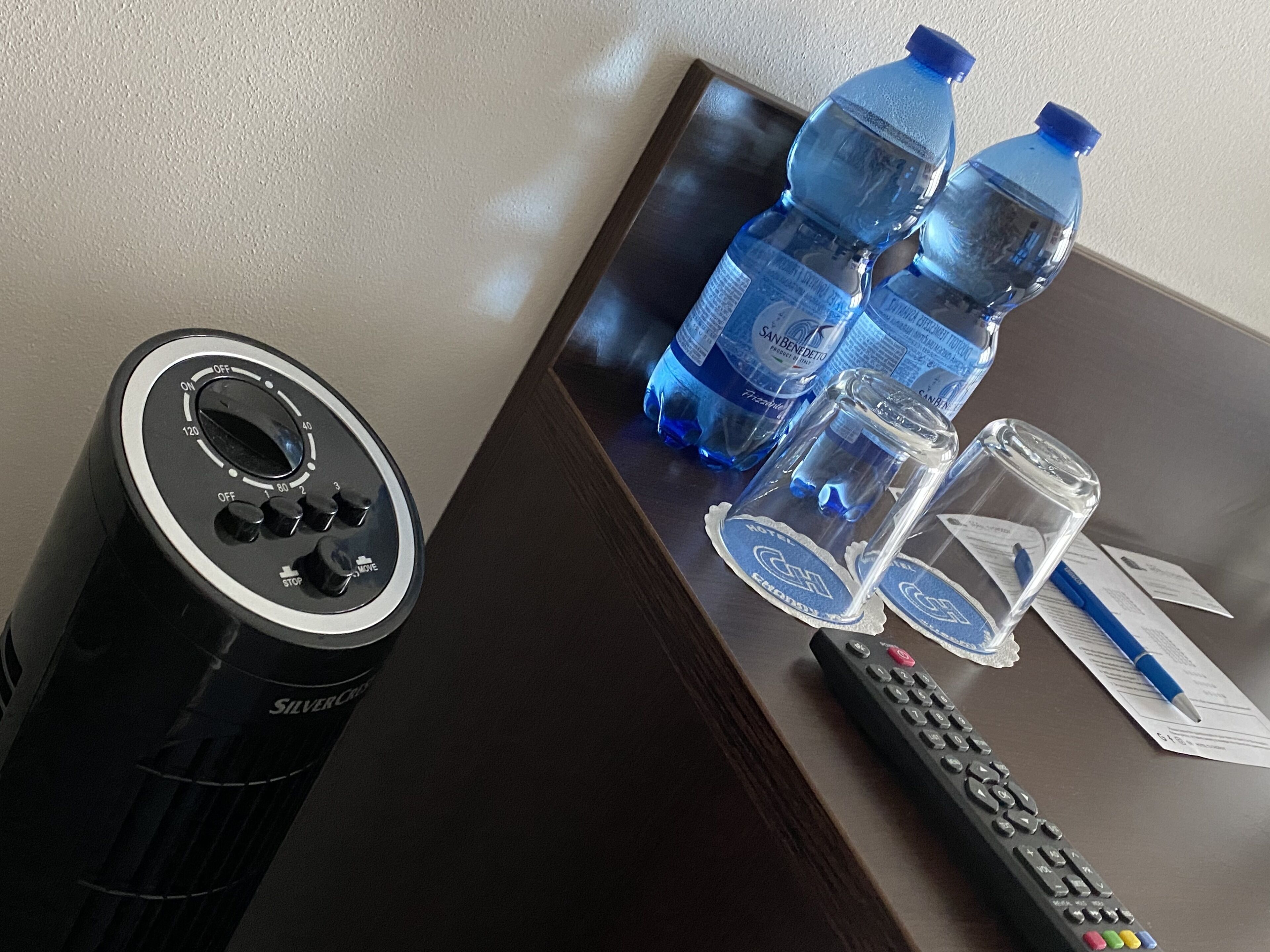 superior double room, 1 bedroom, park view | 1 bedroom, desk, laptop workspace, blackout curtains