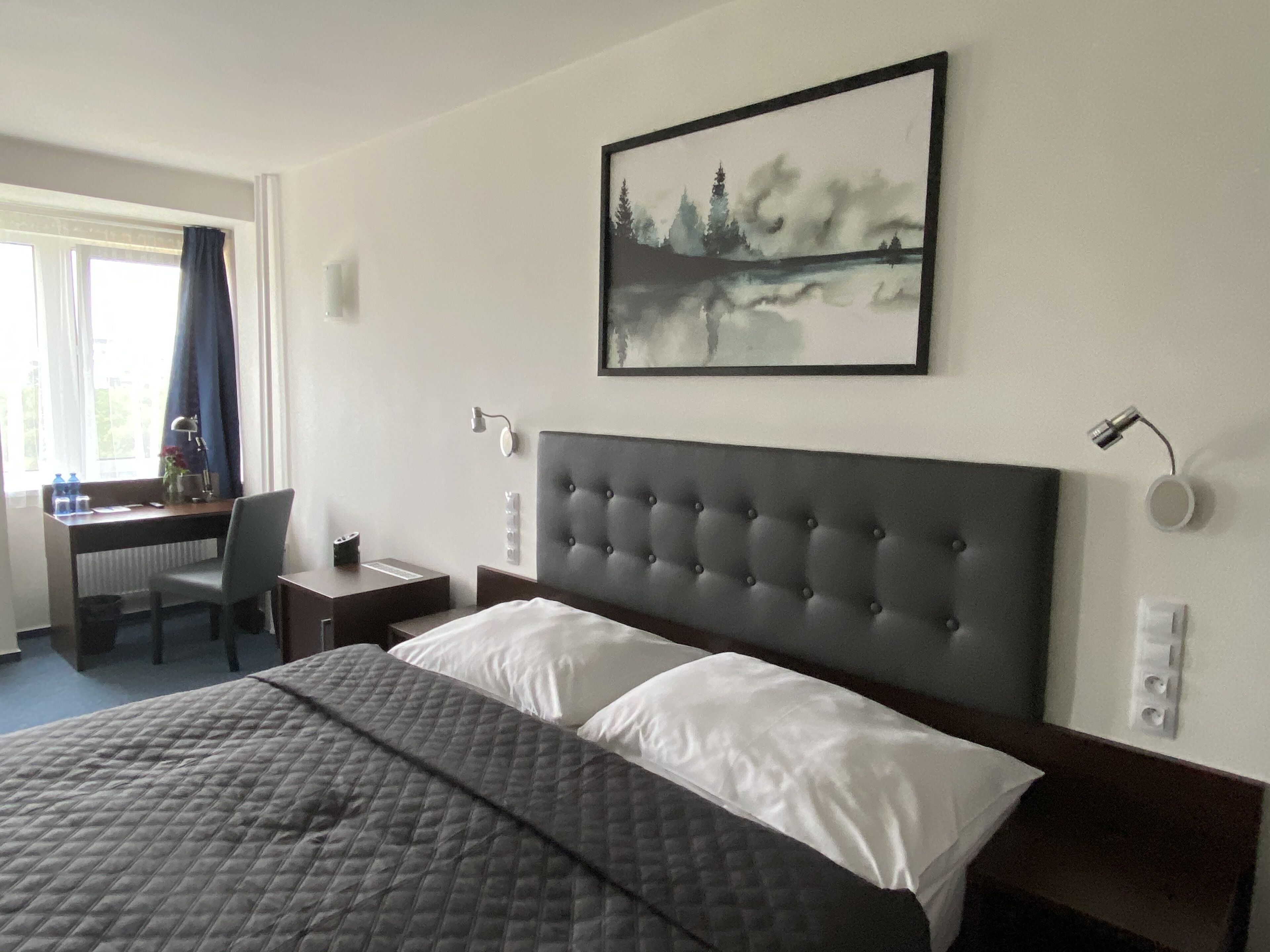 Foto - Hotel CHODOV ASC