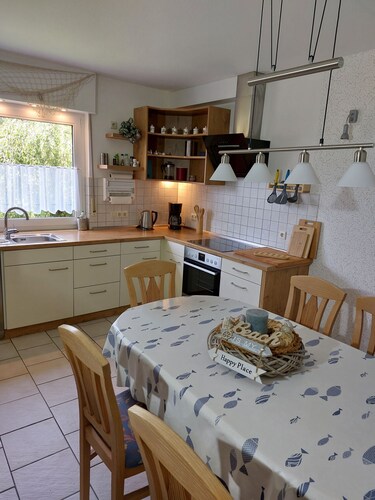 Ferienwohnung Loose, Deutschland