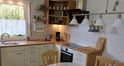 Ferienwohnung Loose, Deutschland