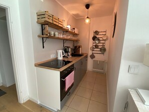 Frigorifero, forno
