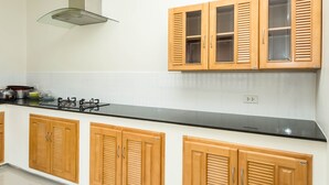 Familienhaus | Eigene Küche