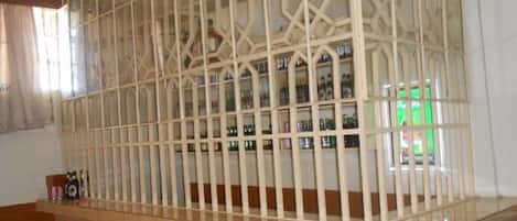 Bar (in loco)