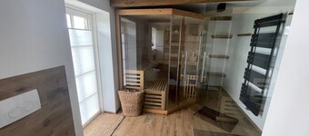 Reetdachkate Wackerballig