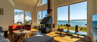 Vacation home Ankerplatz