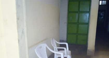 Mukuruwe-Ini Guest House