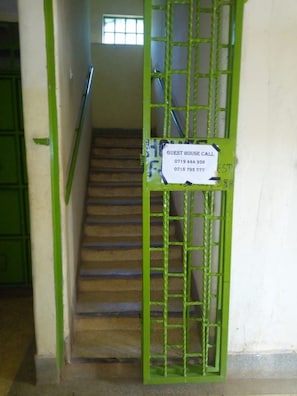 Escadaria