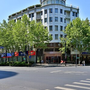 Fachada