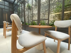 Restaurant - Huru House (Taichung)