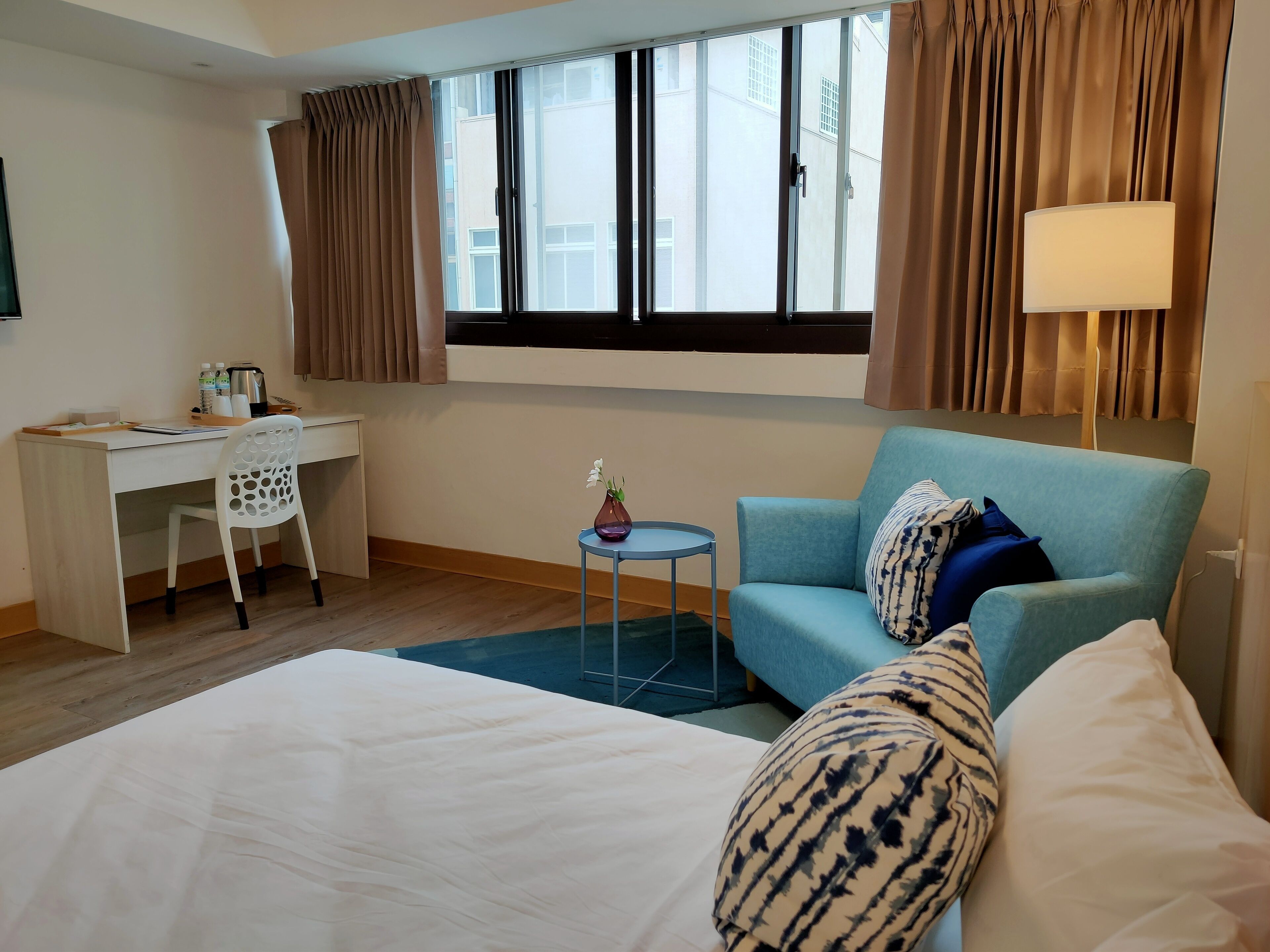 Foto - Hotel Huru House