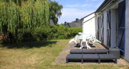 Maison Ă Damgan prĂšs des plages de sable