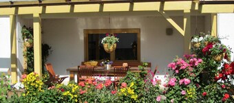 Apartamento de vacaciones para 2 personas  + 1 niño aprox. 68 qm en Kirchberg im Wald, Baviera (Bosque Bávaro)