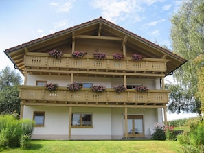 Aussenbereich