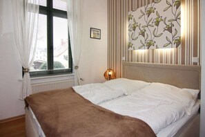 1 chambre, Wi-Fi gratuit