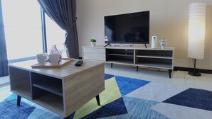 テレビ