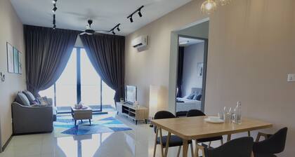 Luminari Suite by Homez Suite