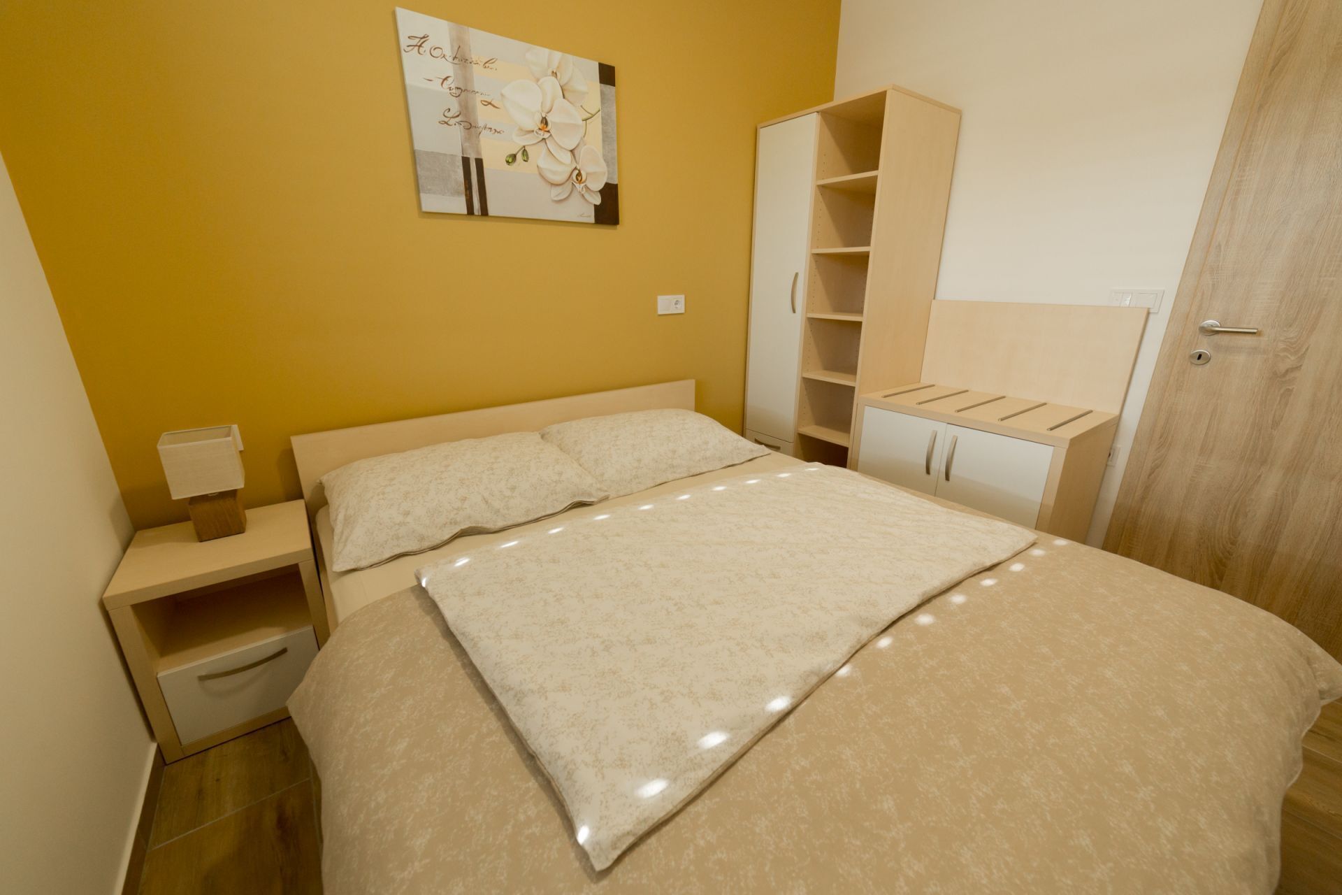 Apartments Banonia - Morning Dawn