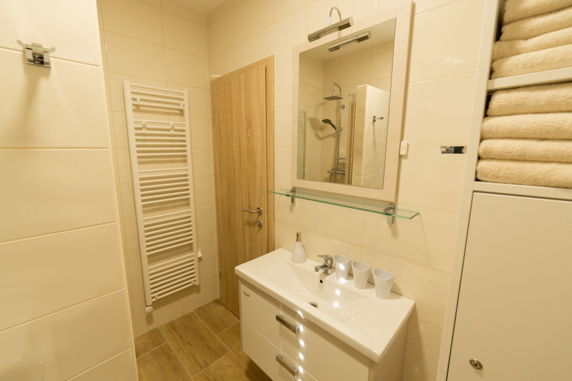 Apartments Banonia - Morning Dawn