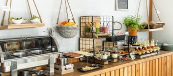 Apartments Banonia - Sunset