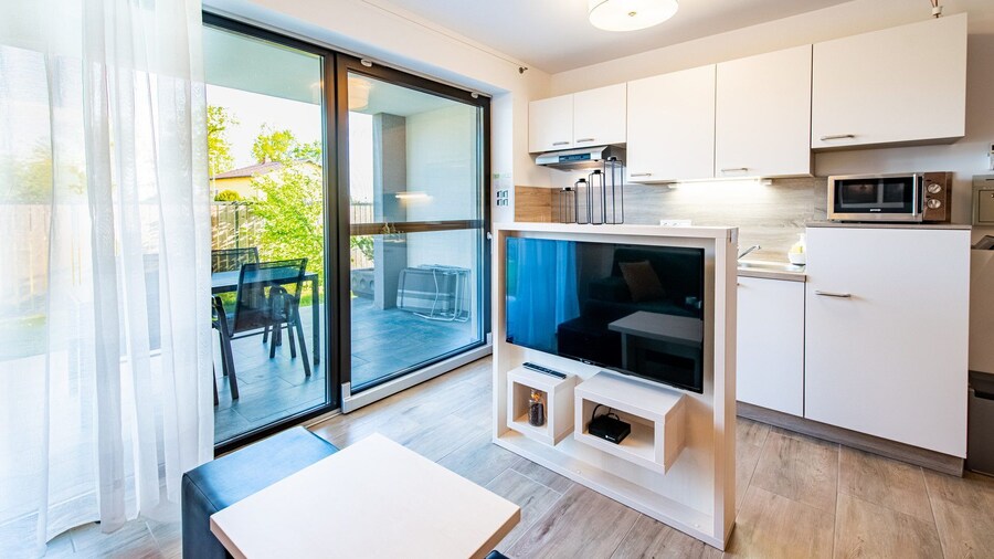 Apartments Banonia - Sunset