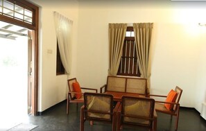 1 habitación