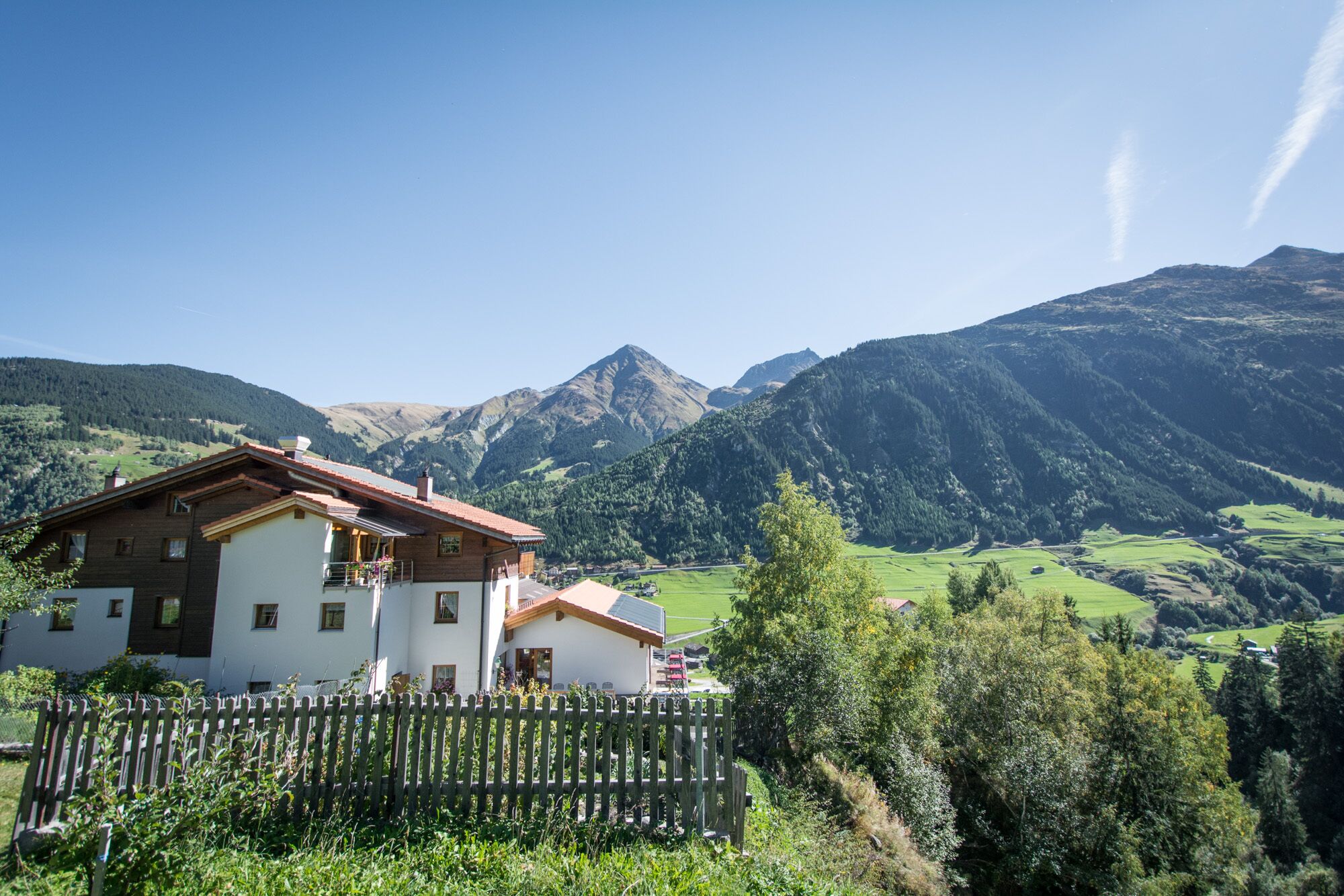 Fachada
