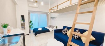 OUCHI HOTEL Otemachi