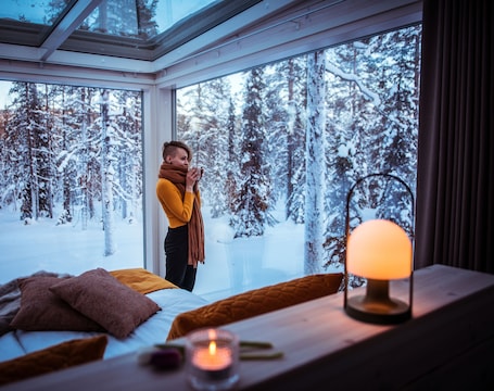 Ropa de cama de alta calidad y decoración personalizada