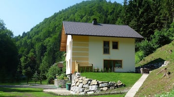 Außenbereich