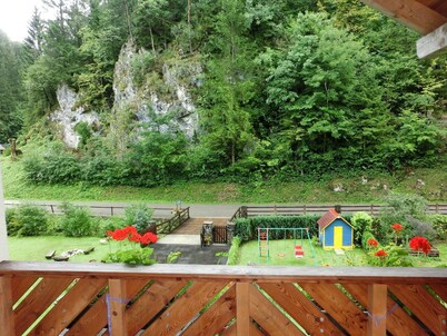 Holiday apartment Loich for 2 - 4 persons with 2 bedrooms - Holiday house