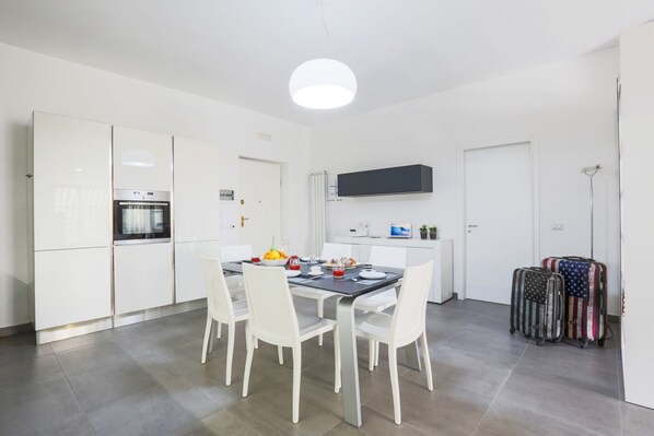 Unclassified image, 1 of 48, button - Brand new with terrace, solarium, gym&tennis court (Sorrento)