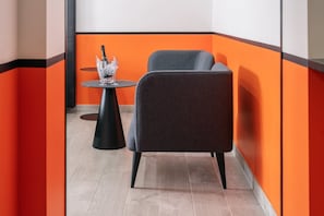 Interiör