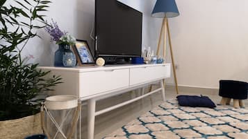 Studio - Essential Travelers Only | Televisio