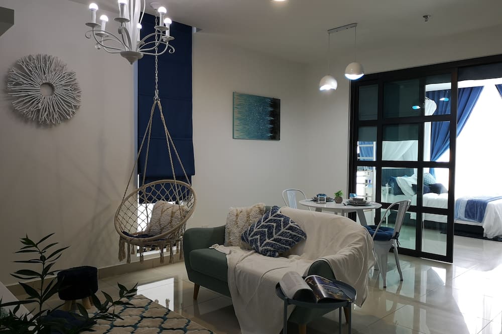 H20 Residence by ADDS