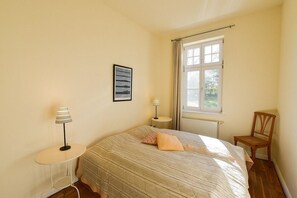 2 Schlafzimmer