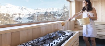 Hôtel Club MMV Plagne 2000