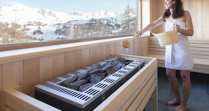 Hôtel Club MMV Plagne 2000