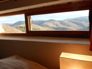 3 chambres, fer et planche à repasser, Internet gratuit