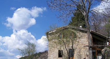 Holiday house Gluiras for 4 - 7 persons with 3 bedrooms - Farmhouse