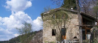 Holiday house Gluiras for 4 - 7 persons with 3 bedrooms - Farmhouse