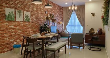 Dsara Sentral by ADDS