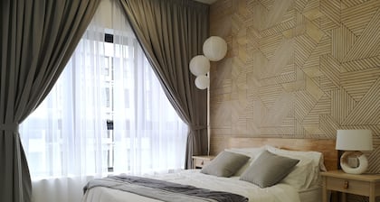 Dsara Sentral by ADDS
