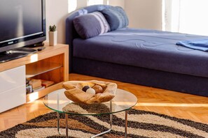 2 bedrooms, WiFi
