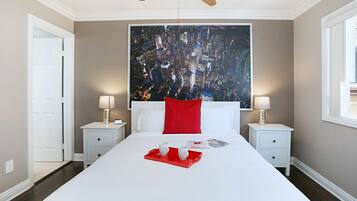 Appartement (2 Bedrooms)