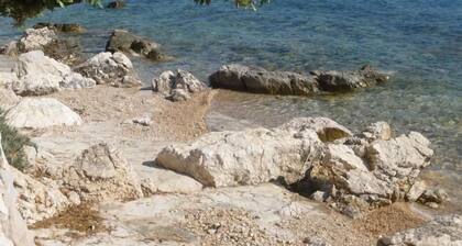 Holiday apartment Mandre for 2 - 4 persons with 2 bedrooms - Holiday apartment