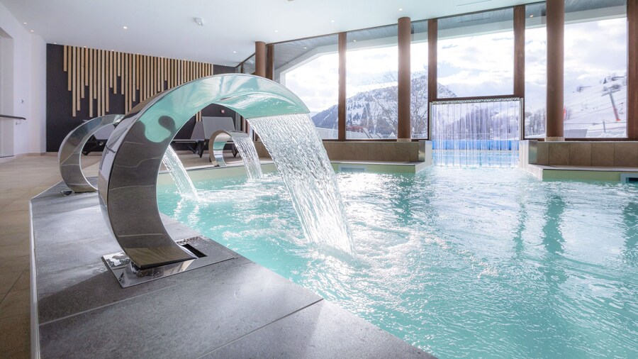 Residence Club l'Etoile des Sybelles