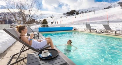 Residence Club l'Etoile des Sybelles